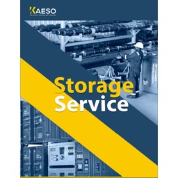 KAESO Storage Prospectus