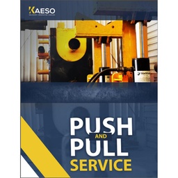 KAESO Push &amp; Pull Prospectus
