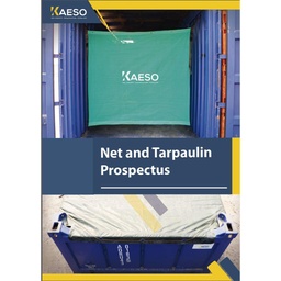 KAESO Nets &amp; Tarpaulin Prospectus